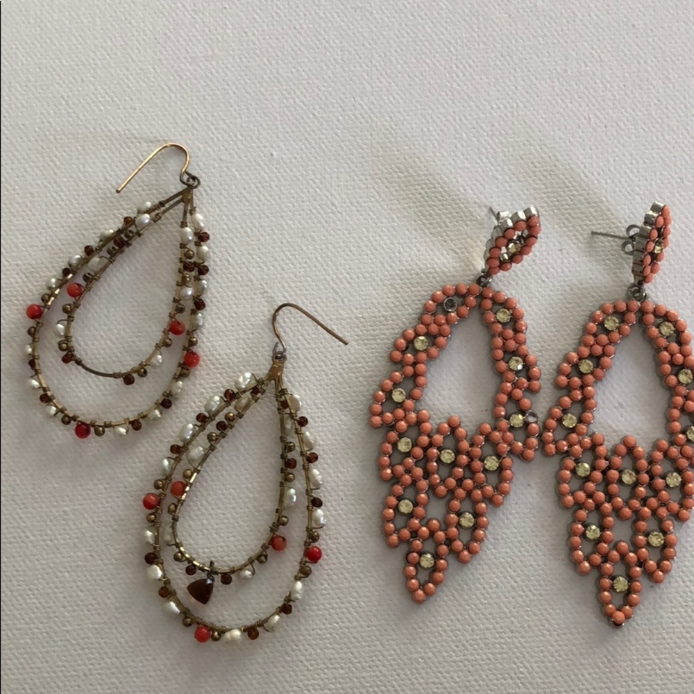 Earring bundle